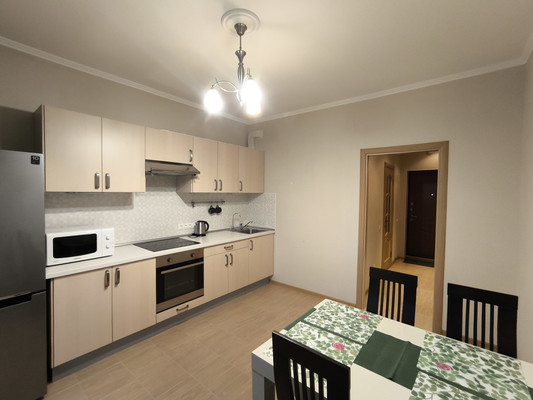 Объект по адресу Санкт-Петербург г, Бутлерова ул, д. 11к4