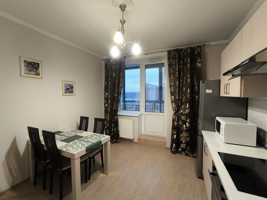 Объект по адресу Санкт-Петербург г, Бутлерова ул, д. 11к4