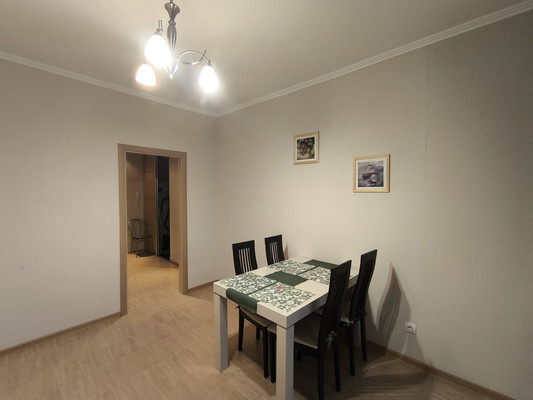 Объект по адресу Санкт-Петербург г, Бутлерова ул, д. 11к4