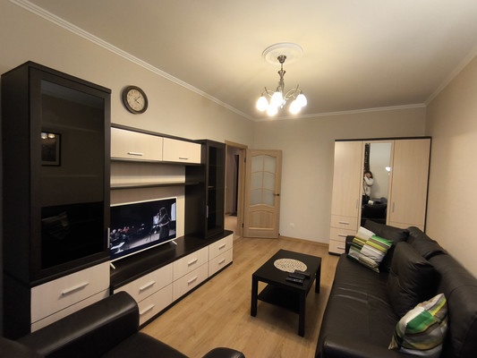 Объект по адресу Санкт-Петербург г, Бутлерова ул, д. 11к4