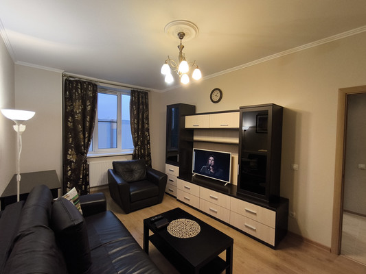 Объект по адресу Санкт-Петербург г, Бутлерова ул, д. 11к4