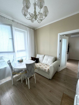 Объект по адресу Москва, Бояринова (Новое Павлино мкр.) ул, 24 