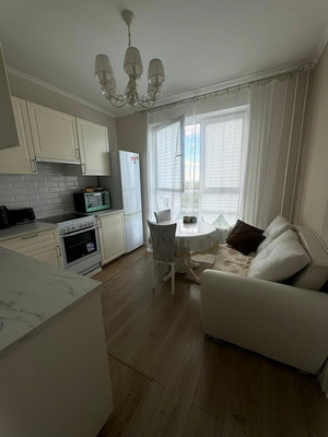 Объект по адресу Москва, Бояринова (Новое Павлино мкр.) ул, 24 