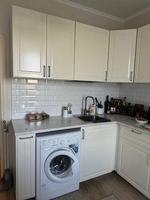 Объект по адресу Москва, Бояринова (Новое Павлино мкр.) ул, 24 