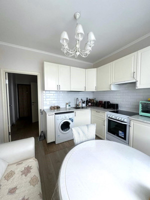 Объект по адресу Москва, Бояринова (Новое Павлино мкр.) ул, 24 