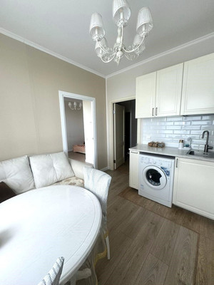 Объект по адресу Москва, Бояринова (Новое Павлино мкр.) ул, 24 