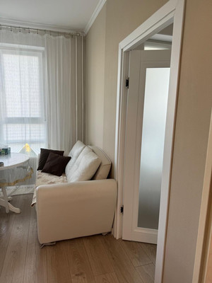 Объект по адресу Москва, Бояринова (Новое Павлино мкр.) ул, 24 