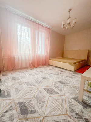 Объект по адресу Москва, Советская ул, 21 