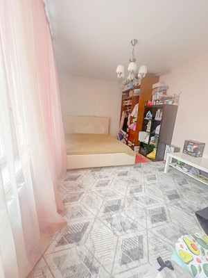 Объект по адресу Москва, Советская ул, 21 