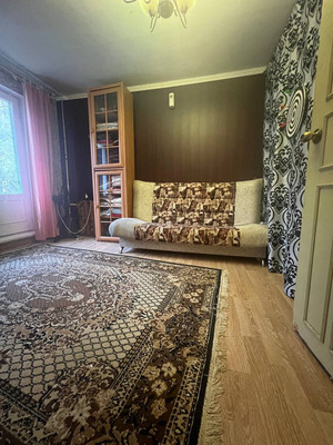 Объект по адресу Москва, Советская ул, 21 