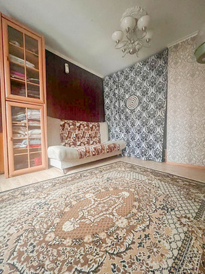 Объект по адресу Москва, Советская ул, 21 