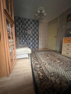 Объект по адресу Москва, Советская ул, 21 