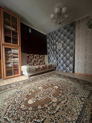 Объект по адресу Москва, Советская ул, 21 