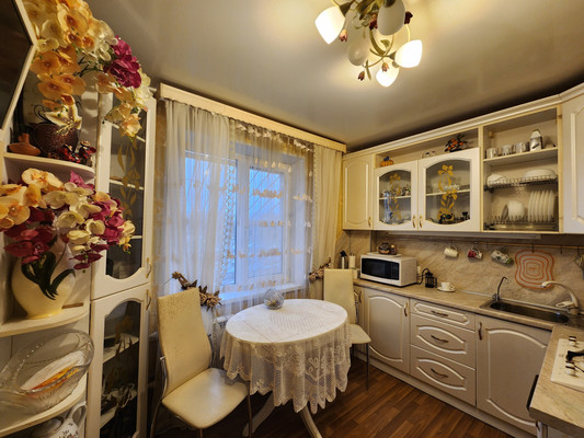 Объект по адресу Москва, Авиатриссы Зверевой ул, 1/8 