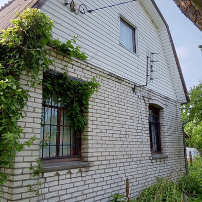 Объект по адресу Ленинградская обл, Ломоносовский р-н, СНТ Пески тер, 13-я линия ул