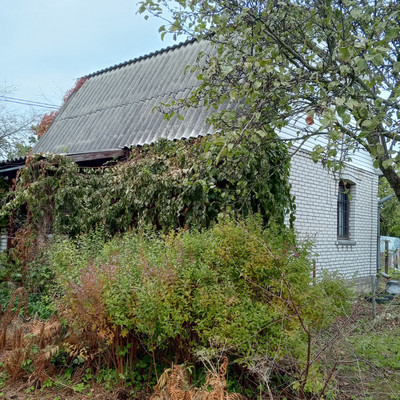 Объект по адресу Ленинградская обл, Ломоносовский р-н, СНТ Пески тер, 13-я линия ул