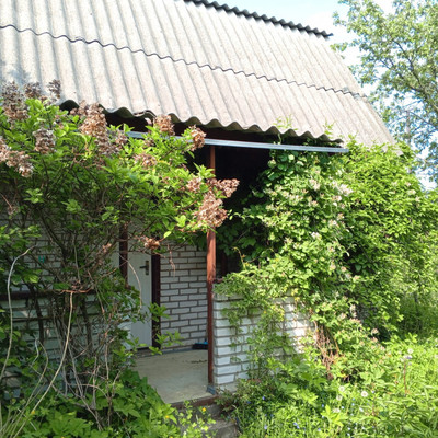 Объект по адресу Ленинградская обл, Ломоносовский р-н, СНТ Пески тер, 13-я линия ул