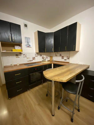 Объект по адресу Ленинградская обл, Всеволожский р-н, Менделеева б-р, д. 13