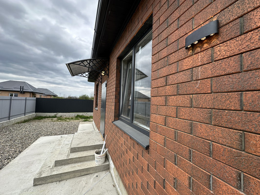 Объект по адресу Краснодарский край, Белореченский р-н, Роз ул