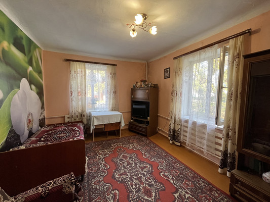 Объект по адресу Москва, Красная ул, 64 