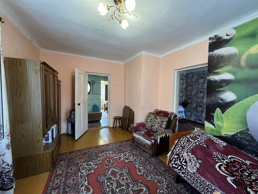 Объект по адресу Москва, Красная ул, 64 