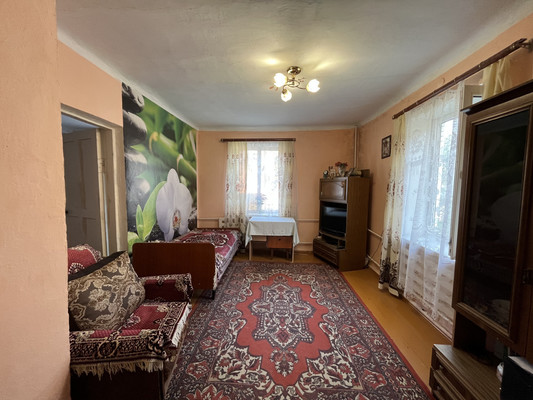 Объект по адресу Москва, Красная ул, 64 