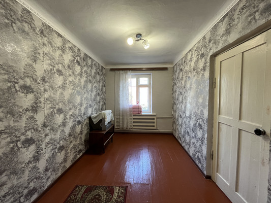 Объект по адресу Москва, Красная ул, 64 