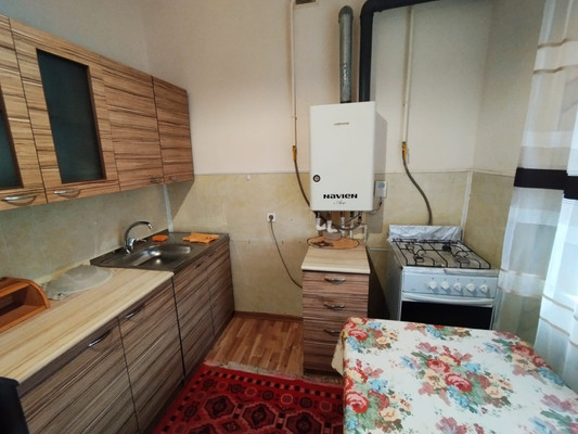 Объект по адресу Москва, Комсомольская ул, 133 