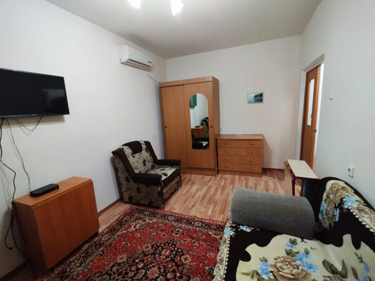 Объект по адресу Москва, Комсомольская ул, 133 