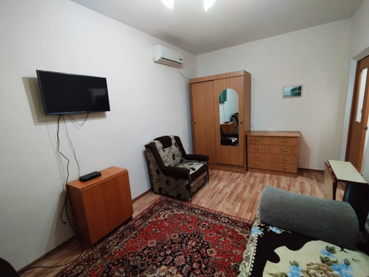 Объект по адресу Москва, Комсомольская ул, 133 