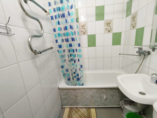 Объект по адресу Москва, Комсомольская ул, 133 