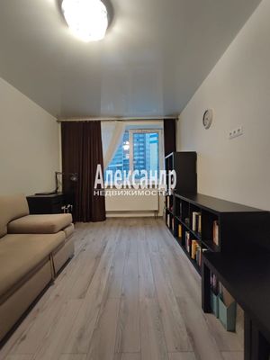 Объект по адресу Ленинградская обл, Всеволожский р-н, Европейский пр-кт, д. 14к3