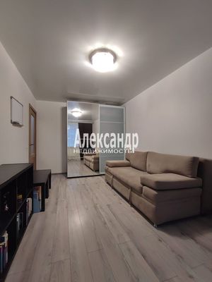 Объект по адресу Ленинградская обл, Всеволожский р-н, Европейский пр-кт, д. 14к3