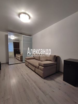 Объект по адресу Ленинградская обл, Всеволожский р-н, Европейский пр-кт, д. 14к3