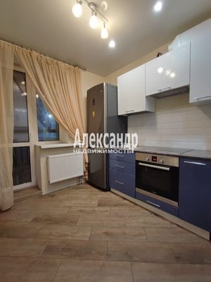 Объект по адресу Ленинградская обл, Всеволожский р-н, Европейский пр-кт, д. 14к3