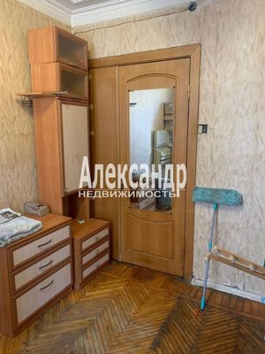 Фото квартиры по адресу Санкт-Петербург, Полюстровский пр-кт, 51 