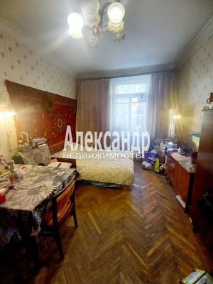 Фото квартиры по адресу Санкт-Петербург, Полюстровский пр-кт, 51 