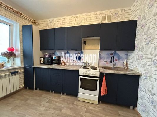 Объект по адресу Москва, Маяковского ул, 20 