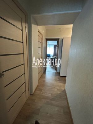 Объект по адресу Москва, Маяковского ул, 20 