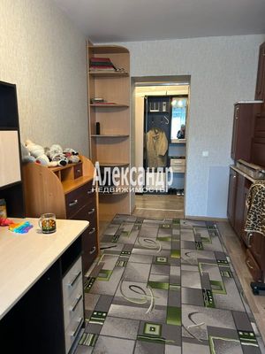 Объект по адресу Москва, Маяковского ул, 20 