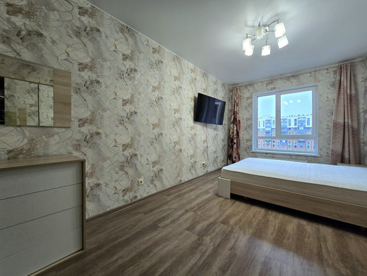 Фото квартиры по адресу Санкт-Петербург г, Ветеранов пр-кт, д. 169к6