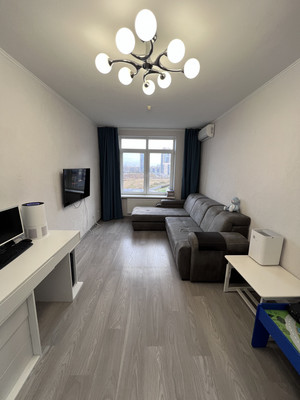 Объект по адресу Санкт-Петербург, Адмирала Трибуца ул, 5а 