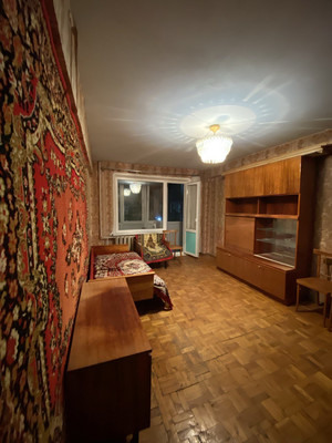 Объект по адресу Москва, Каспарова ул, 7 