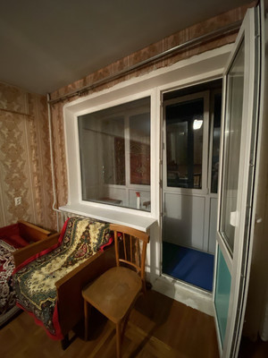 Объект по адресу Москва, Каспарова ул, 7 