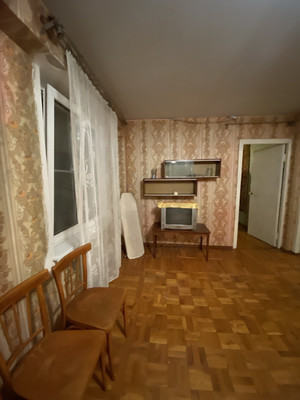 Объект по адресу Москва, Каспарова ул, 7 