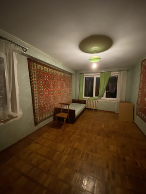 Объект по адресу Москва, Каспарова ул, 7 