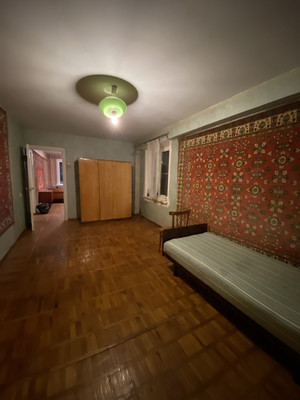 Объект по адресу Москва, Каспарова ул, 7 