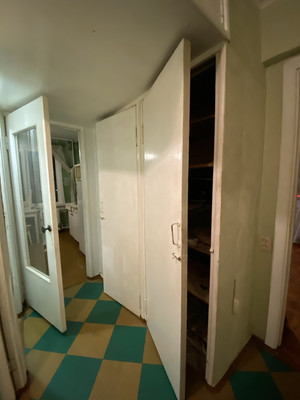 Объект по адресу Москва, Каспарова ул, 7 