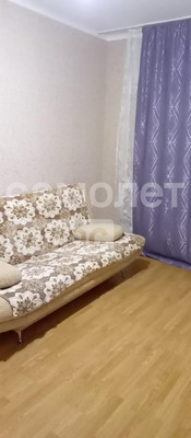 Объект по адресу Москва, Батарейная ул, 262 