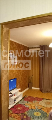 Объект по адресу Москва, Батарейная ул, 262 